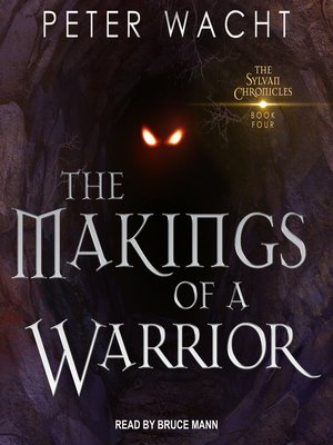 cover image of The Makings of a Warrior